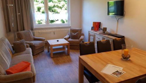 Apartment Fewo Auersberg WGH by Interhome - Foto 2