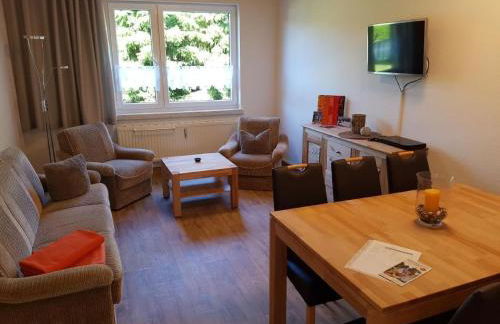 Apartment Fewo Auersberg WGH by Interhome - Foto 2