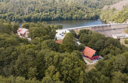 Harznester - Dein Nest am See - Foto 22