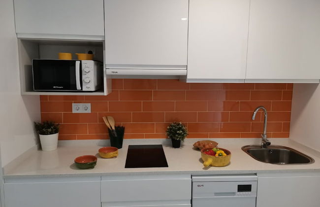 BNBOOK MEDEA APARTMENTS 2 - Foto 30