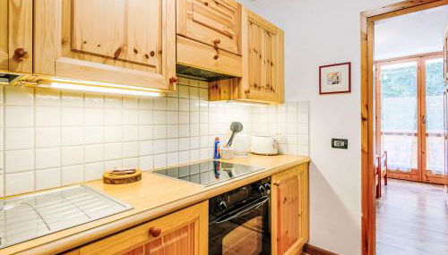 Apartment Condominio Val di Fassa-2 by Interhome - Foto 5