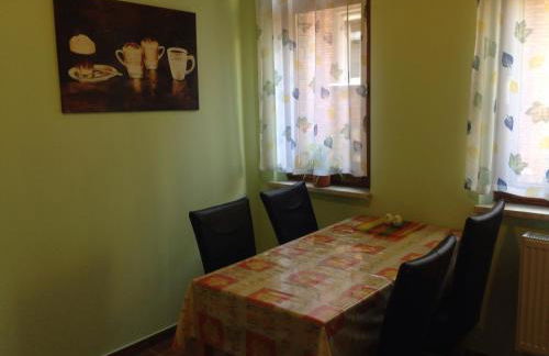 City Apartment in Nürnberg - Foto 41