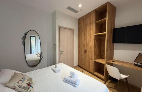 Evmaria Luxury Cottage - Foto 36