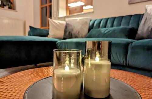 FeWo Goldstück mit privatem SPA und Whirlpool - Foto 28