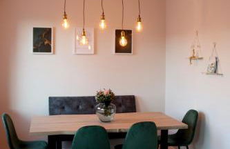 Apartment im Herzen der Stadt - Foto 1