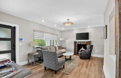 Highland Cottage 2BDR for 4ppl - Foto 6