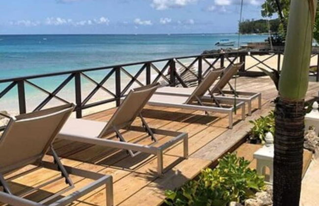 Tropical Sunset Beach Apartment Hotel - Foto 39