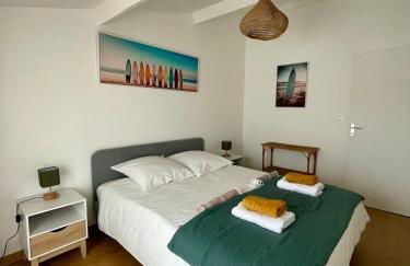 Villa Rivedoux-Plage Ile de Ré avec piscine - Foto 19