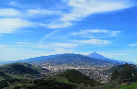 Anaga y La laguna a tus pies - Foto 48