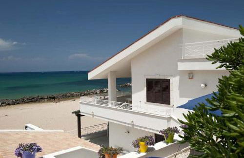 Amira Beach Villa by Le Dhome Sicily - Photo 33