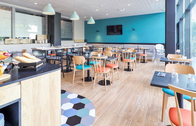 Appart'City Confort Toulouse Diagora Labège - Photo 37