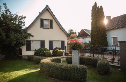 Ferienhaus LORINI - Foto 2