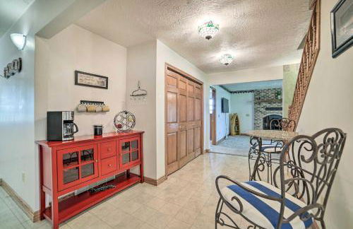 Family Friendly! Long Noble Lake Gem with Game Room - Foto 8