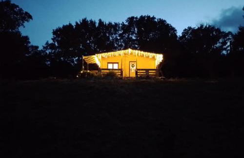 Eco Lodge nella natura Con Piscina privata "La Grande Quercia" - Foto 14