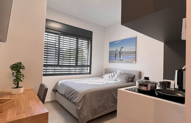 White Door Apartments - Foto 9