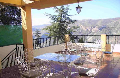 Magnífico chalet entre Sierra Nevada y Granada - Foto 6