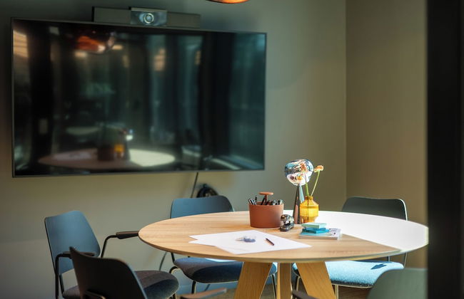 Unity Malmö - A Studio Hotel - Photo 61