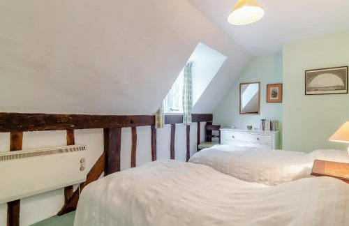 Oaklawn Cottage - Foto 11