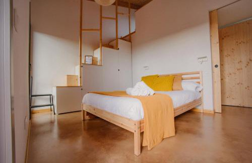 Empordà Soul, casa rural moderna con piscina - Foto 18