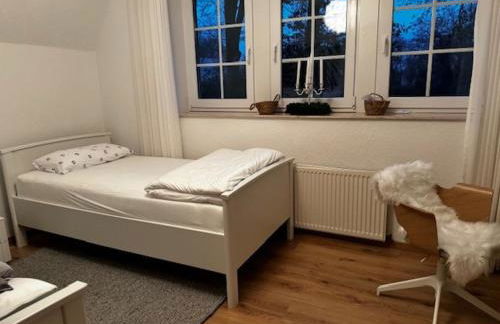 Ferienhaus Willenborg - Foto 7