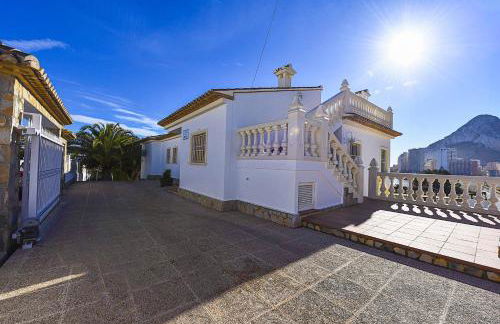 Villa Garrofer - PlusHolidays - Photo 6