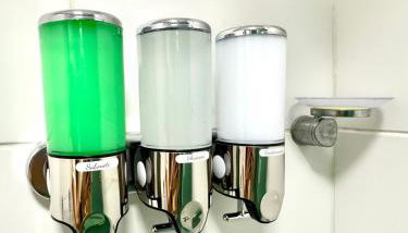 MV 142A Surpreendente Apartamento em Frente Ao Metrô Brás! - Rua Coronel Mursa, 56 - Bras - Foto 3