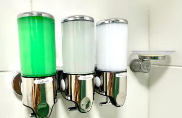 MV 142A Surpreendente Apartamento em Frente Ao Metrô Brás! - Rua Coronel Mursa, 56 - Bras - Photo 3