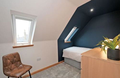 Cliff Top Cottage with Sea Views - Foto 32