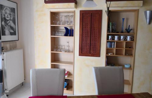 Villa Mahnberg - Foto 8