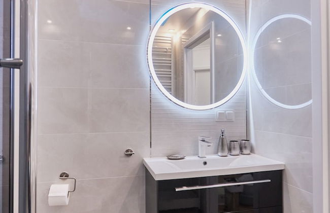 Apartamenty Swinoujscie K Rozy Wiatrow 2 - Foto 52