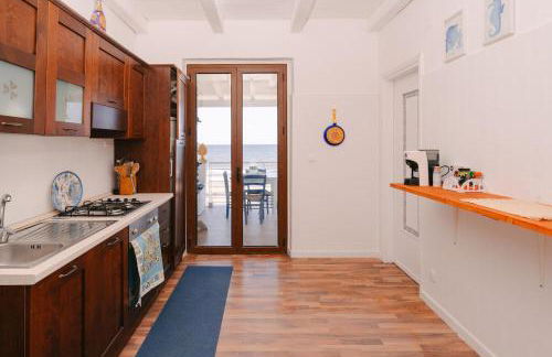 Le Terrazze sul mare Joelle -The uniqueness of the Terrace overlooking the sea - Foto 66