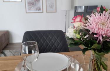 Glückauf - Gemütliche Ferienwohnung nahe Steinhude - Foto 7