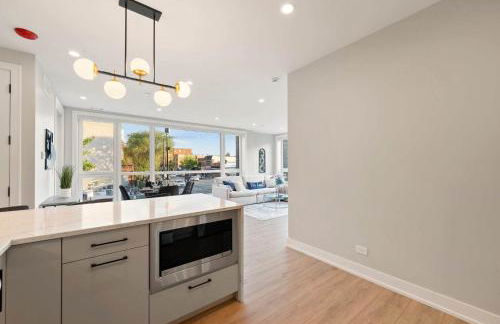 New Build in Pilsen Spacious 2 Bed 2 Bath Unit - Foto 17