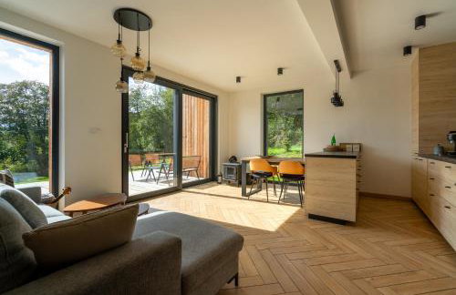 Drwalówka - Domek "POD GRAPĄ" - Foto 62