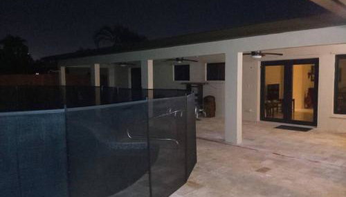 Pool home in Miami - Foto 3