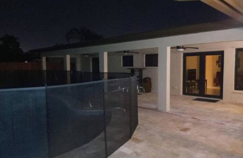 Pool home in Miami - Foto 3