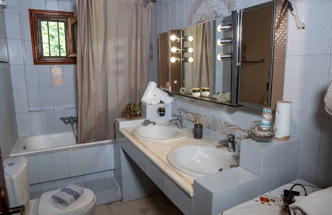 Paradeisos Partment With Sea View - Foto 34