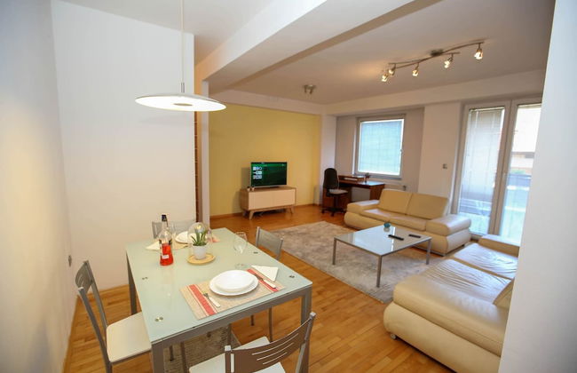 Unique Apartment Platnik - Photo 10