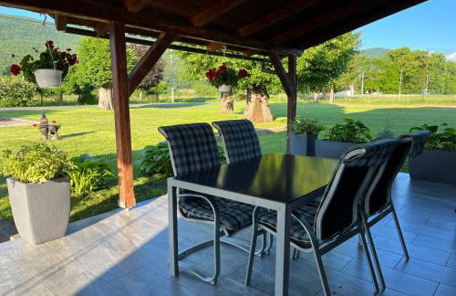 Apartment Tilia - Foto 17