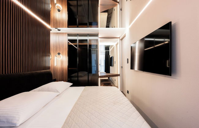 Native Apartments Kościuszki 39 - Photo 46