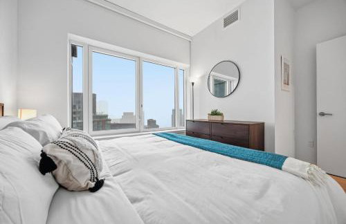 Greenpoint 1BR w Work Setup by Anyplace - 11741 - Foto 16