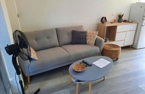 adorable guest house avec jardin et parking privatif - Foto 6