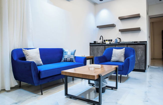 Fajr Al Waha - Foto 14