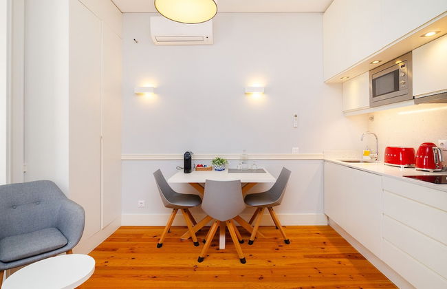 Villa Baixa - Lisbon Luxury Apartments - Foto 11