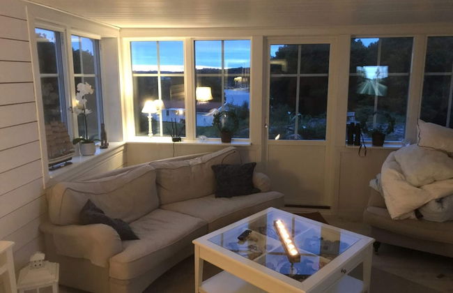 5 Star Holiday Home in Marstrand - Foto 11