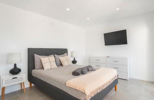 Modern house with sea views, pool and a chillout terrace - Foto 22