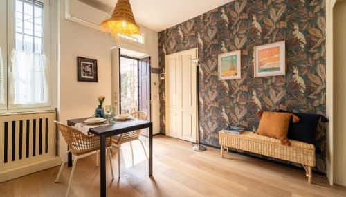 Boutique Apartment Milano - Foto 2