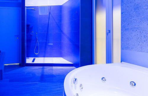 Apartments Center Salerno - Foto 47