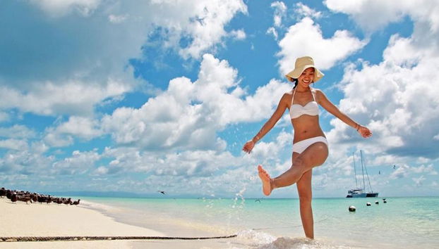 Cruzeiro Ocean Spirit Michaelmas Cay - Foto 3