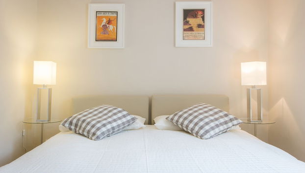 Pergola Duomo View - Photo 4, Chambre